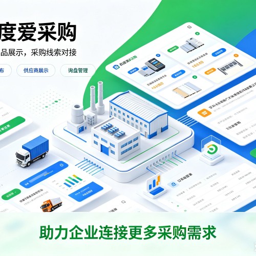凌源百度爱采购